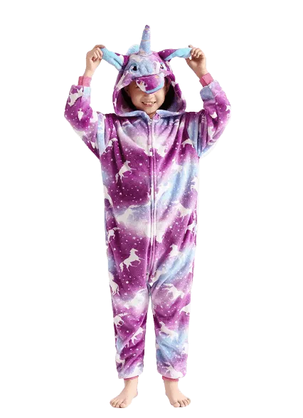 Unicorn Onesie Prints