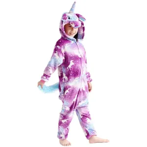 Unicorn Onesie Prints