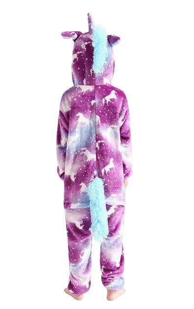 Unicorn Onesie Prints