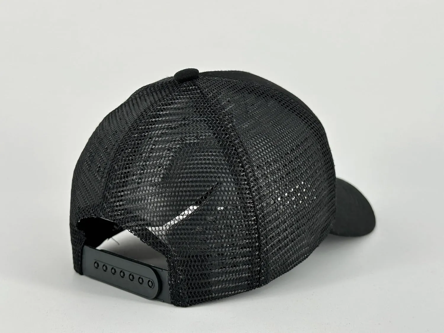 Unisex Embroidered Patch Animals Mesh Trucker Hat Snapback Baseball Cap