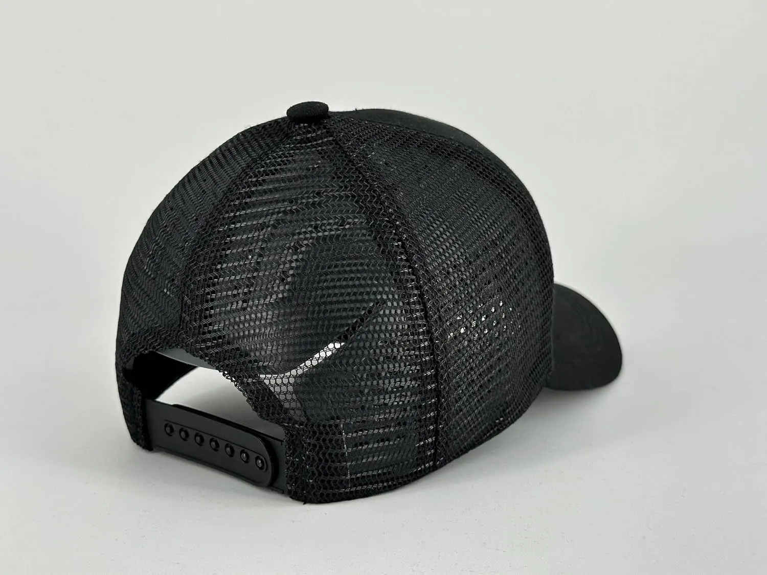 Unisex Embroidered Patch Animals Mesh Trucker Hat Snapback Baseball Cap