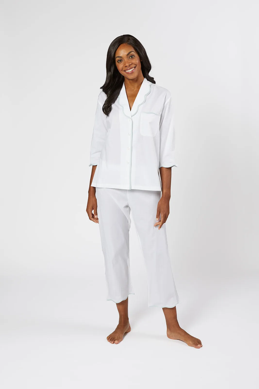 VANDY COTTON PAJAMAS