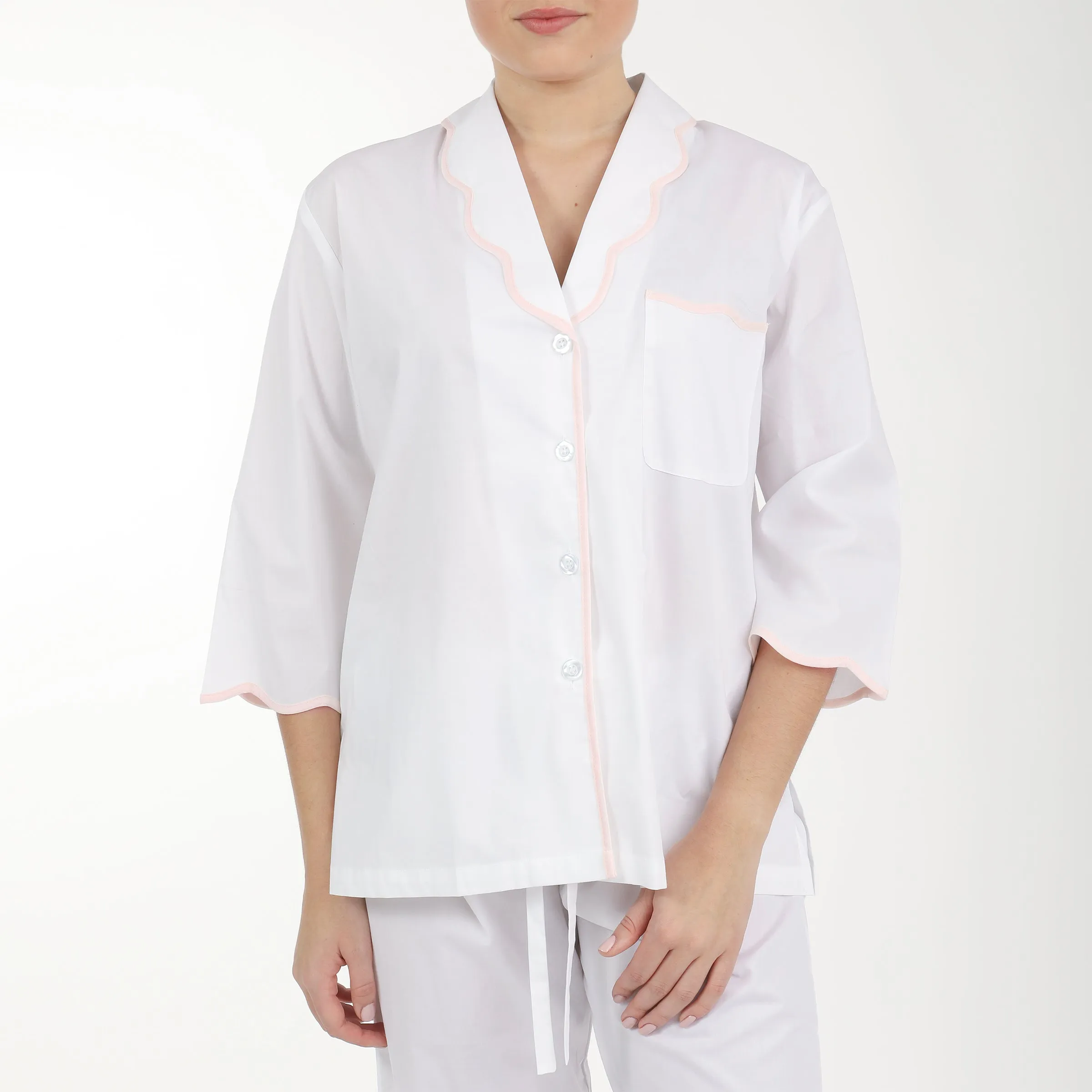 VANDY COTTON PAJAMAS