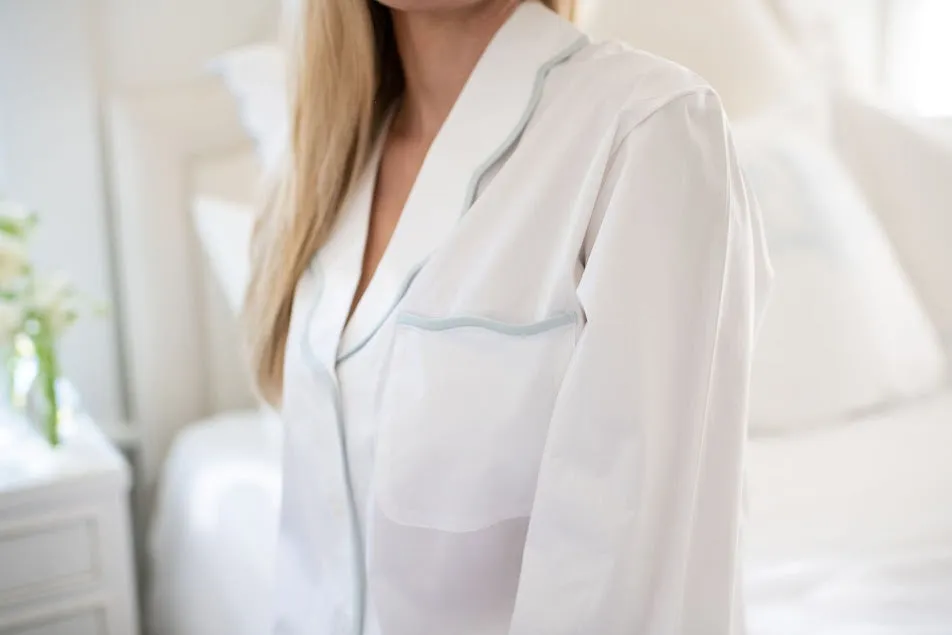 VANDY COTTON PAJAMAS