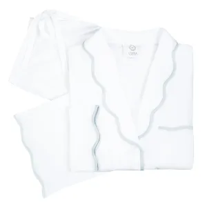 VANDY COTTON PAJAMAS