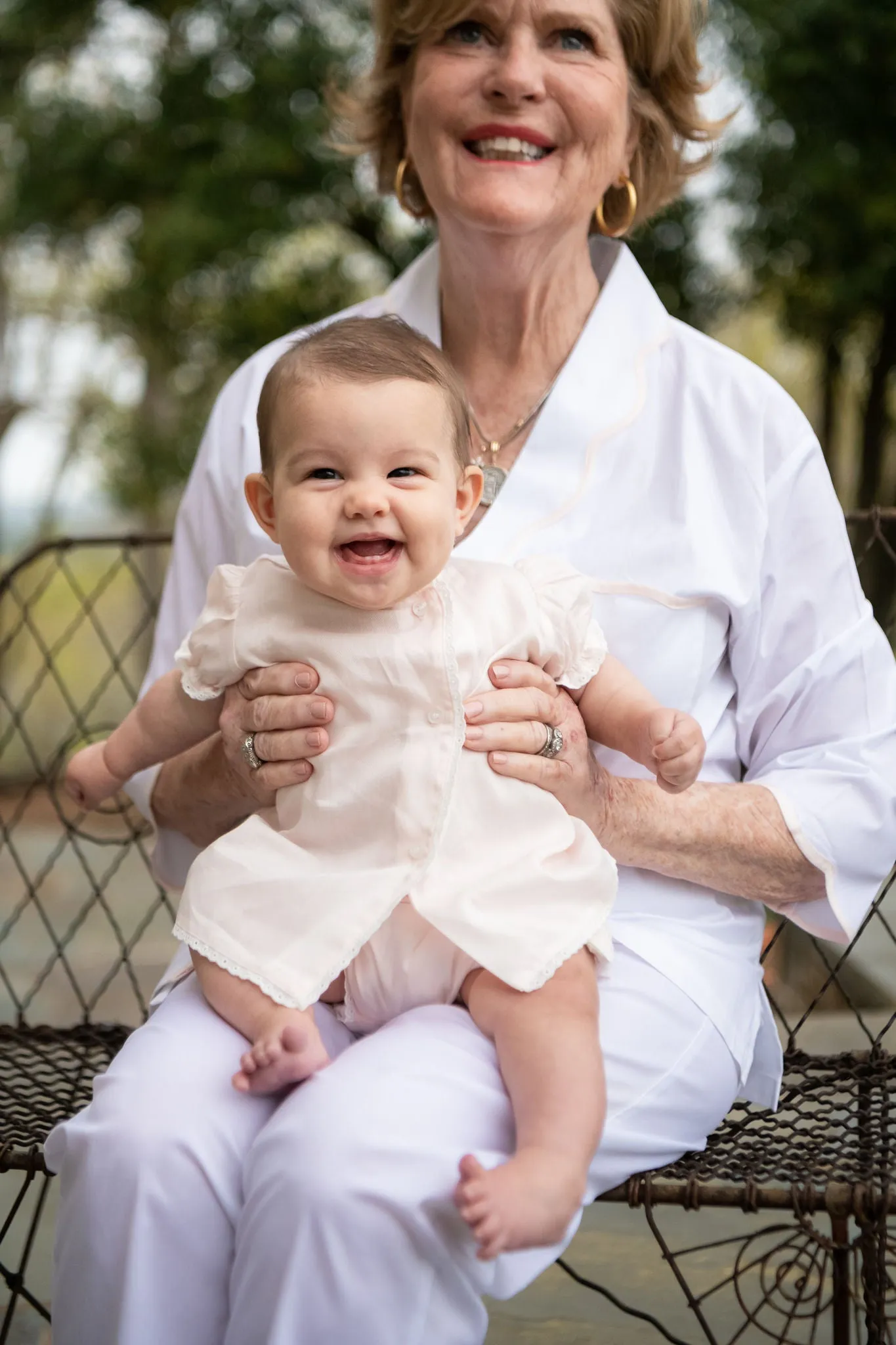 VANDY COTTON PAJAMAS