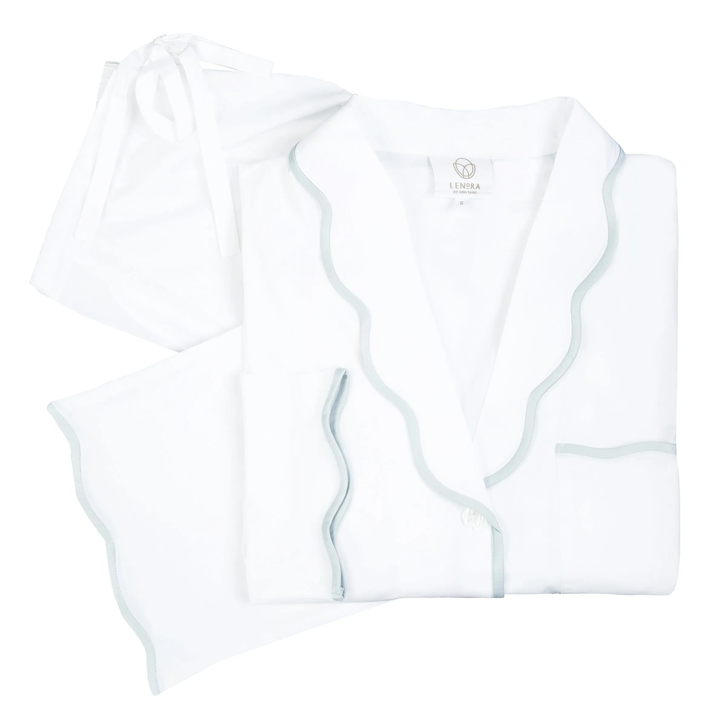 VANDY COTTON PAJAMAS