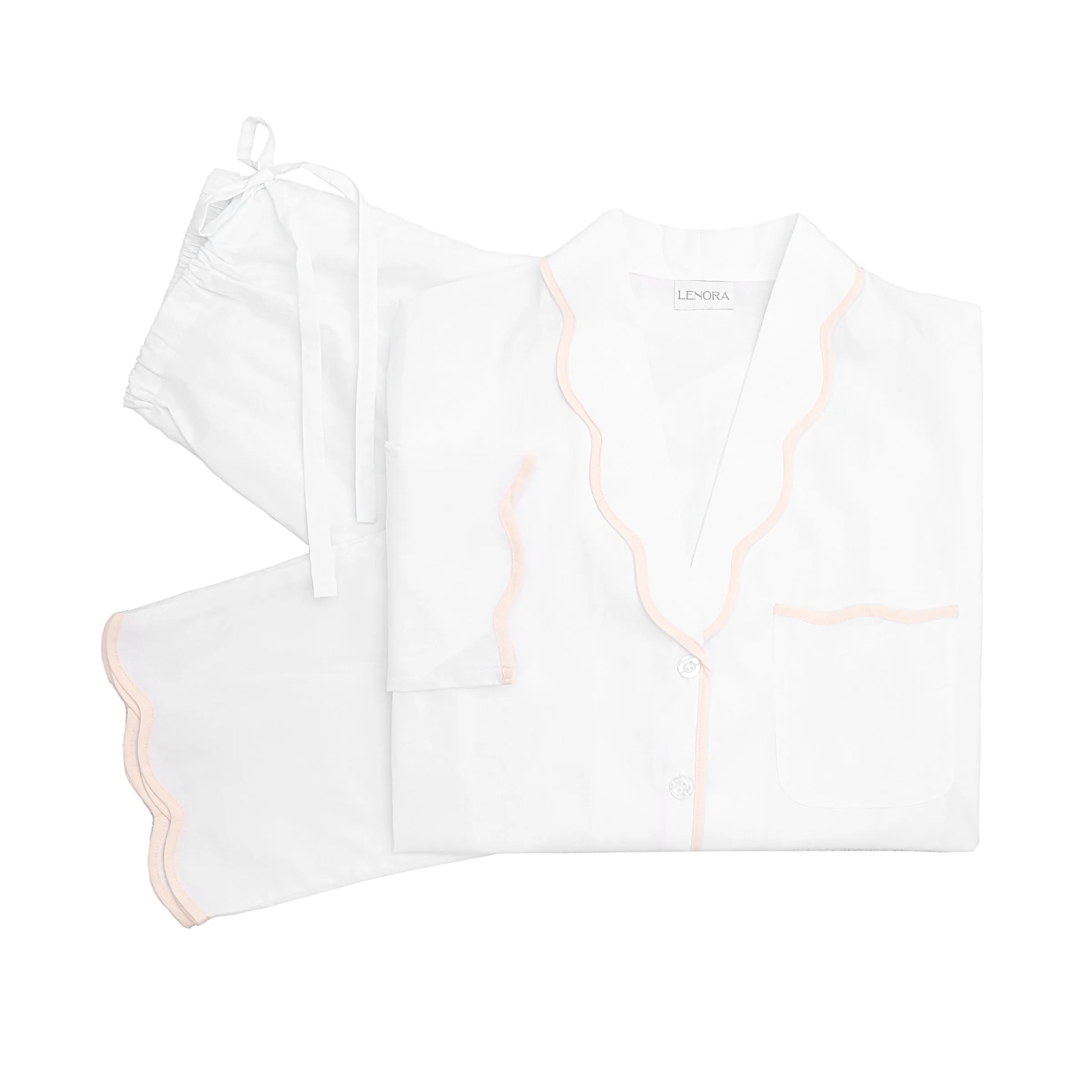 VANDY COTTON PAJAMAS