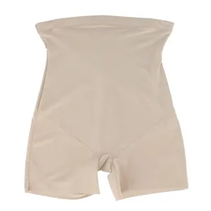 Vanity Fair Women's Plus Size High Waist Shapewear Shorts