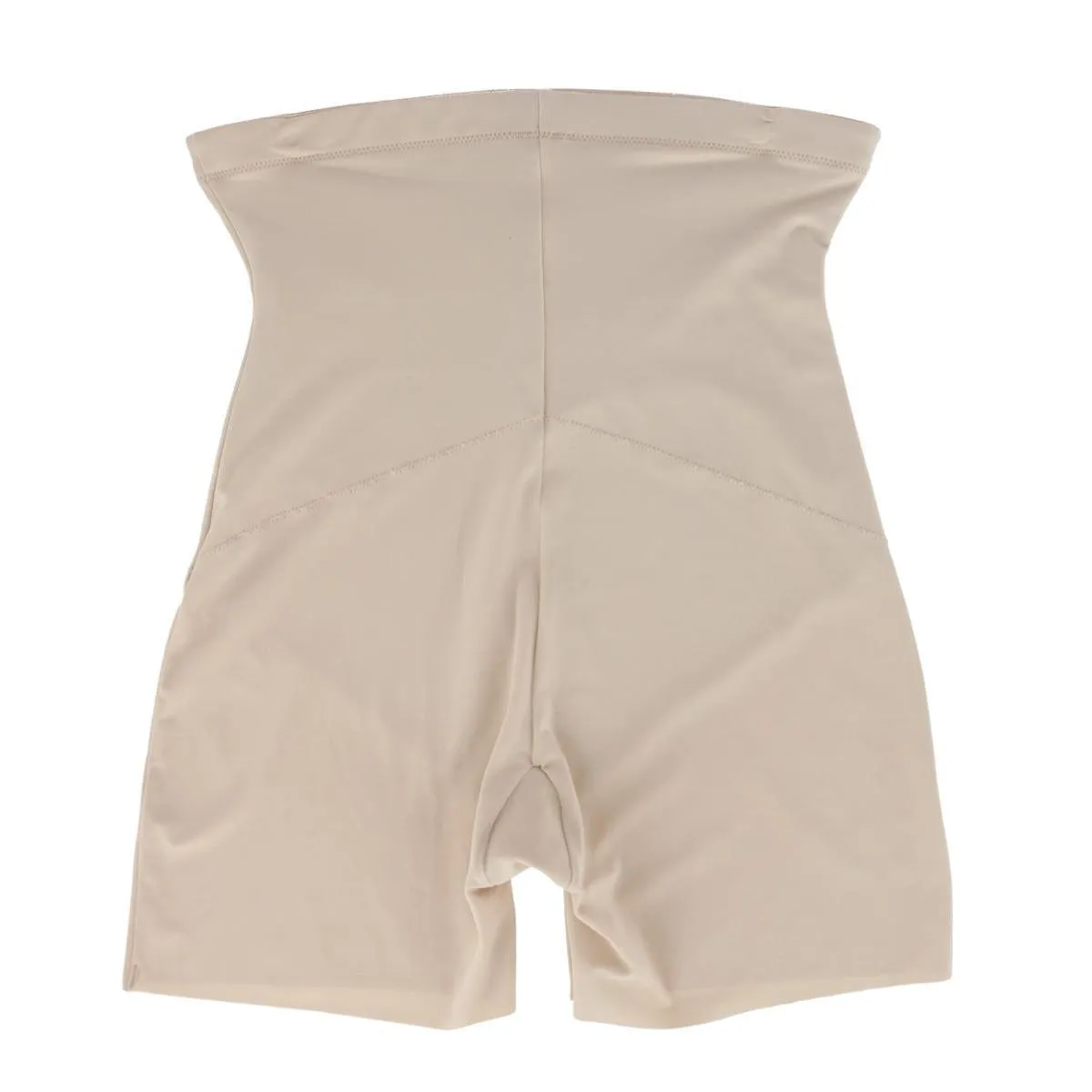 Vanity Fair Women's Plus Size High Waist Shapewear Shorts