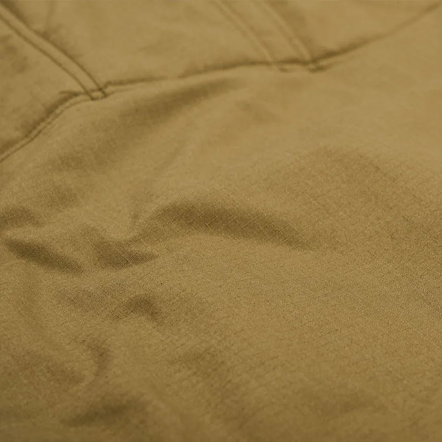 VIKTOS BASECRAFT Sherpa Pullover Jacket Sage