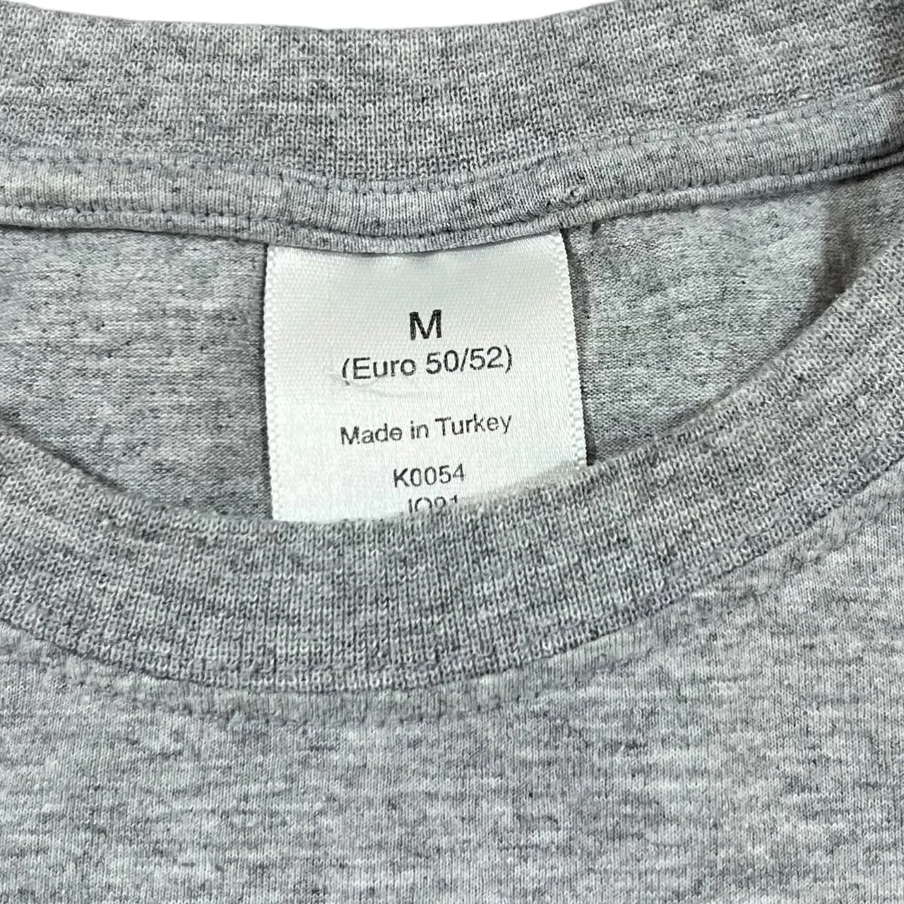 Vintage MR. MEN (1997) "Mr. Lazy" Character TV Show Cartoon Spellout Graphic T-Shirt