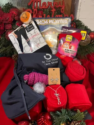 VIP Christmas box 2024 EXCLUSIVE ❄️⛄️
