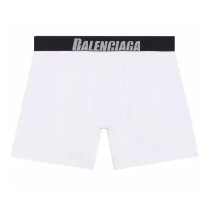 Waistband Boxer Briefs