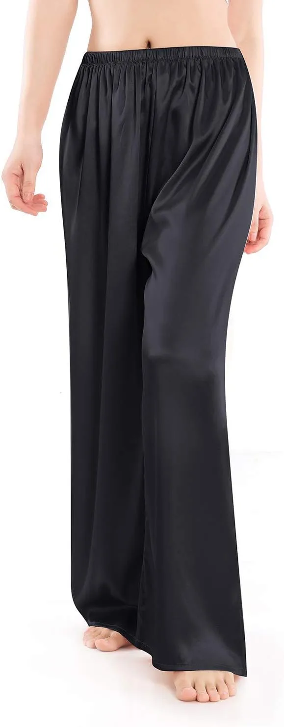 Wantschun Women's Pajamas Medium