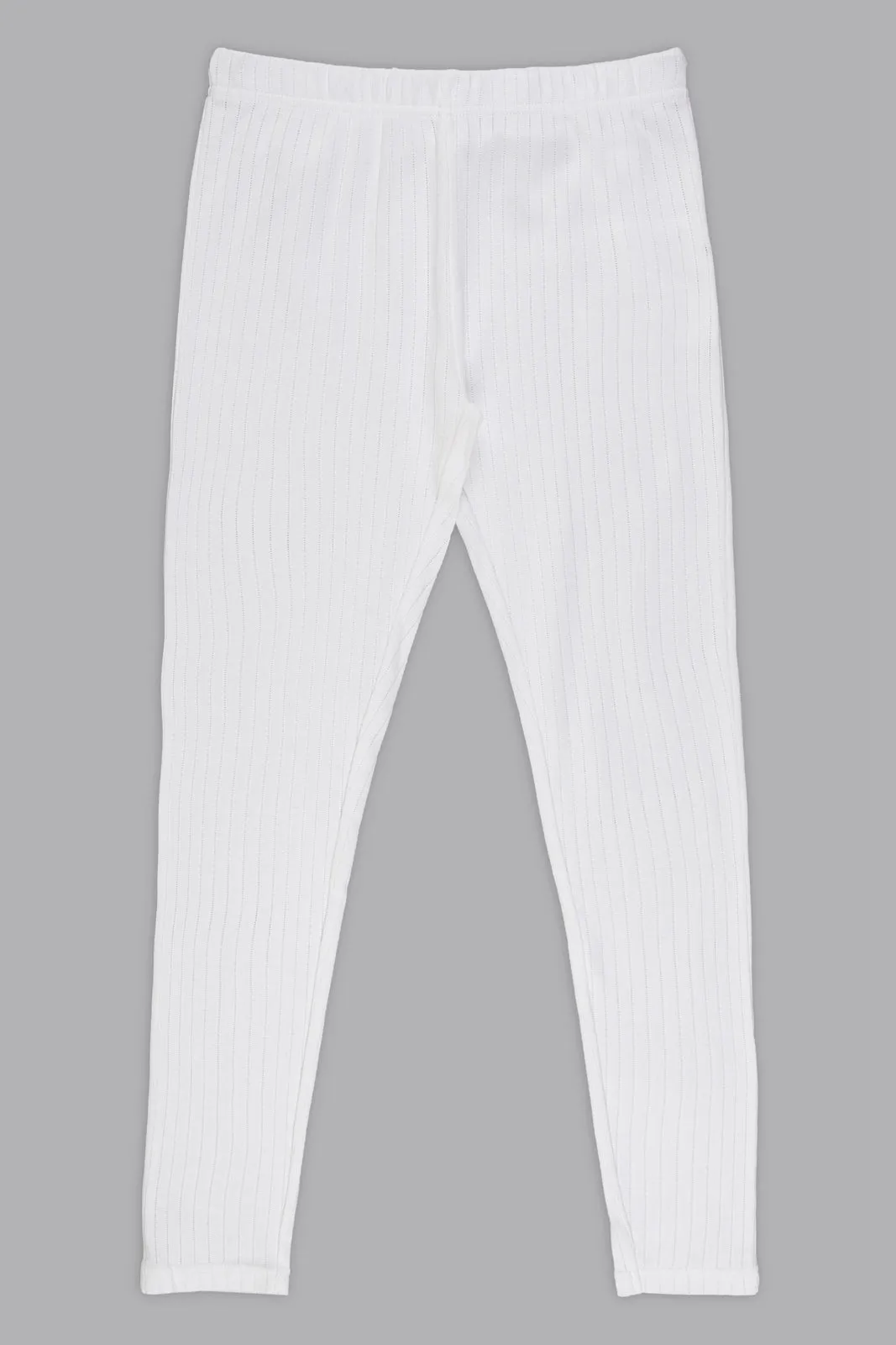 White Plain Boxers Brief (2-Pack)