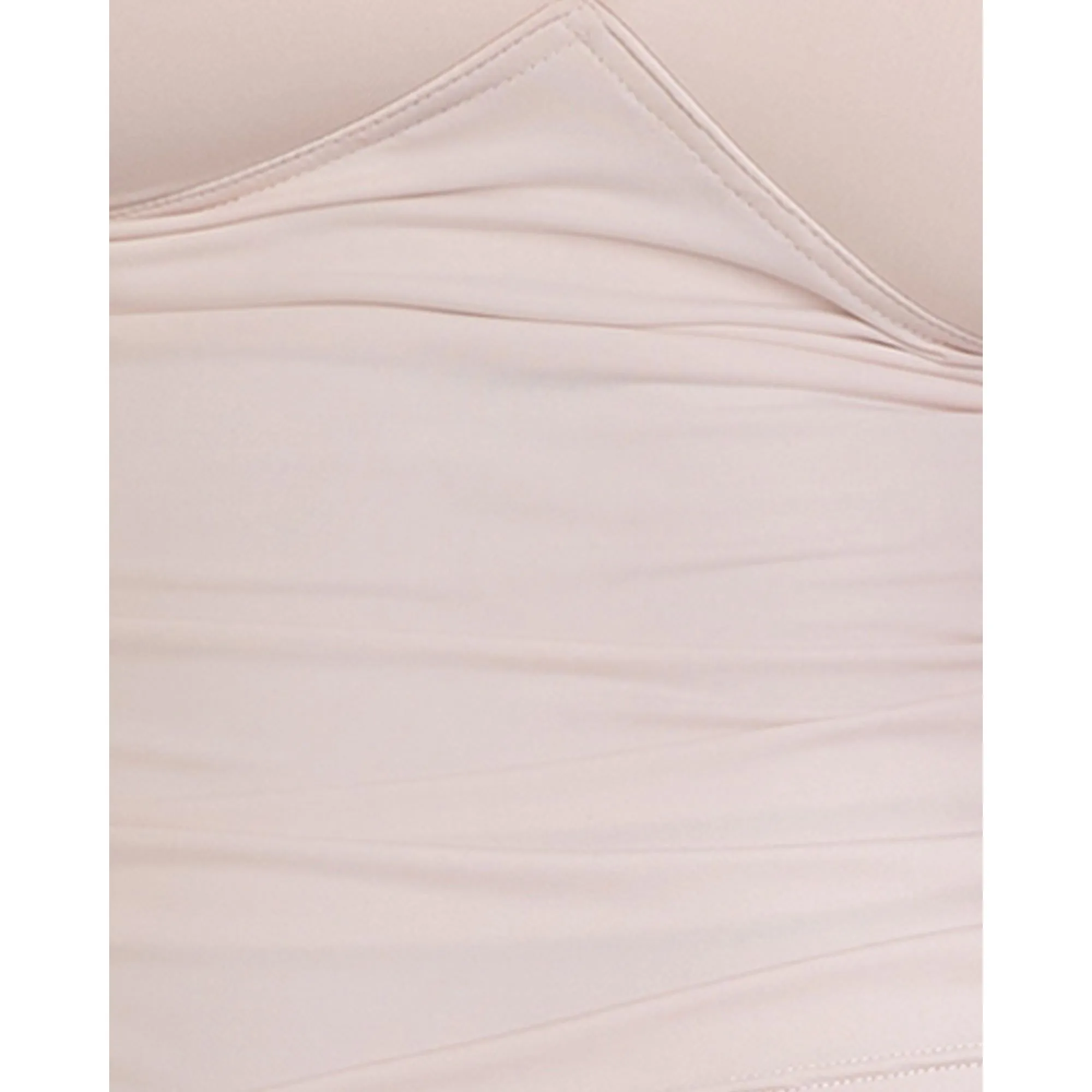 Wide Strap Padded Camisole