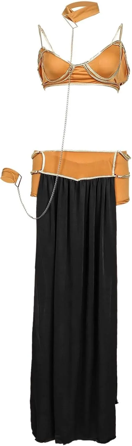 Women Lingerie Set Sexy Lingerie Dress Halloween Costume