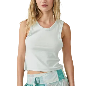 Women's Back to Basics Tank