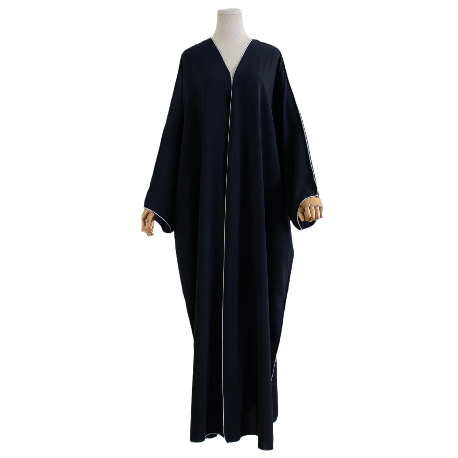 Women's Casual Muslim Robe