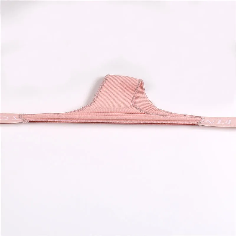 Women's Cotton Briefs Underpants Sexy Panties Thong Pantys Underwear Solid Color Intimates Lingerie