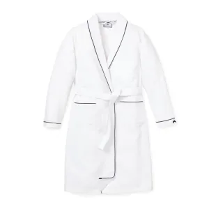 Women's Flannel Robe