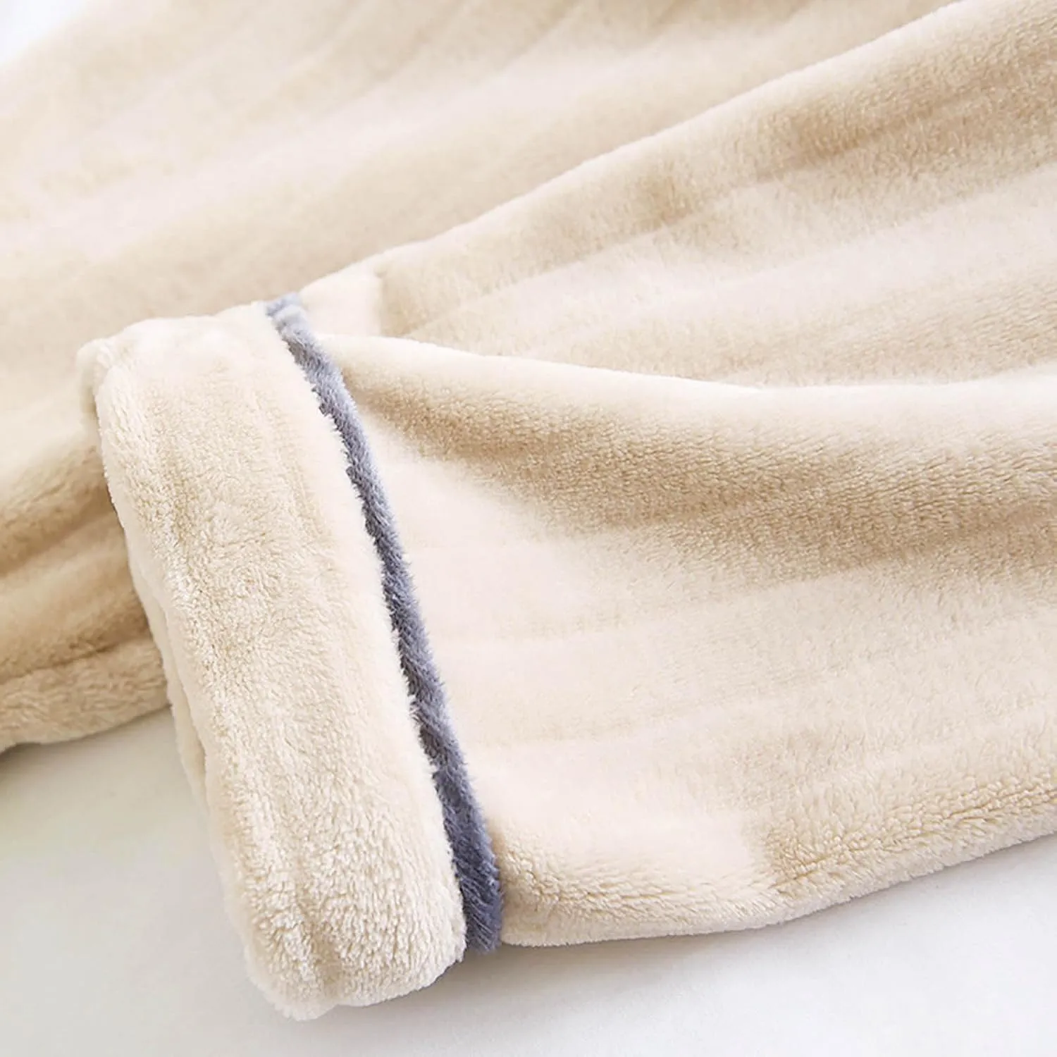 Women's Fuzzy Warm Fleece 2 Piece Pajamas Sets Winter Soft Sleepwear Fluffy Pajama Pullover Top Lounge Pants Set