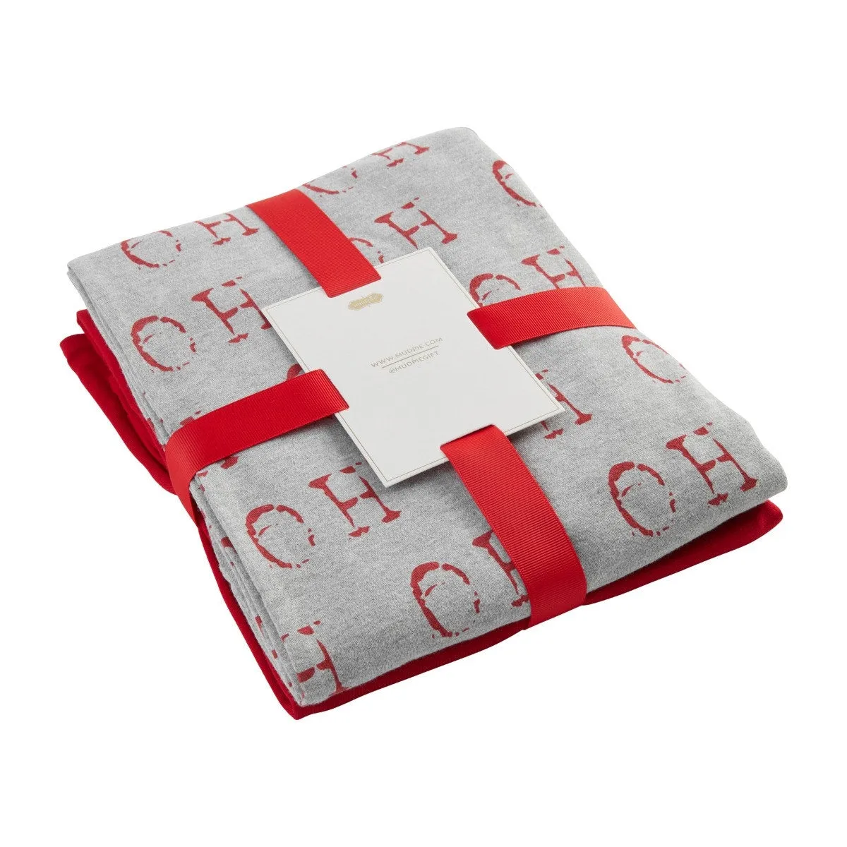 Women's Holiday PJ Set