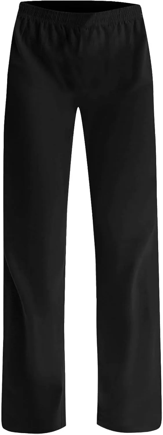 Women's Pajamas Pants Straight Wide Leg Casual Slacks Lounge at Home Daily Routine Cozy Leisure Sleeping Pants