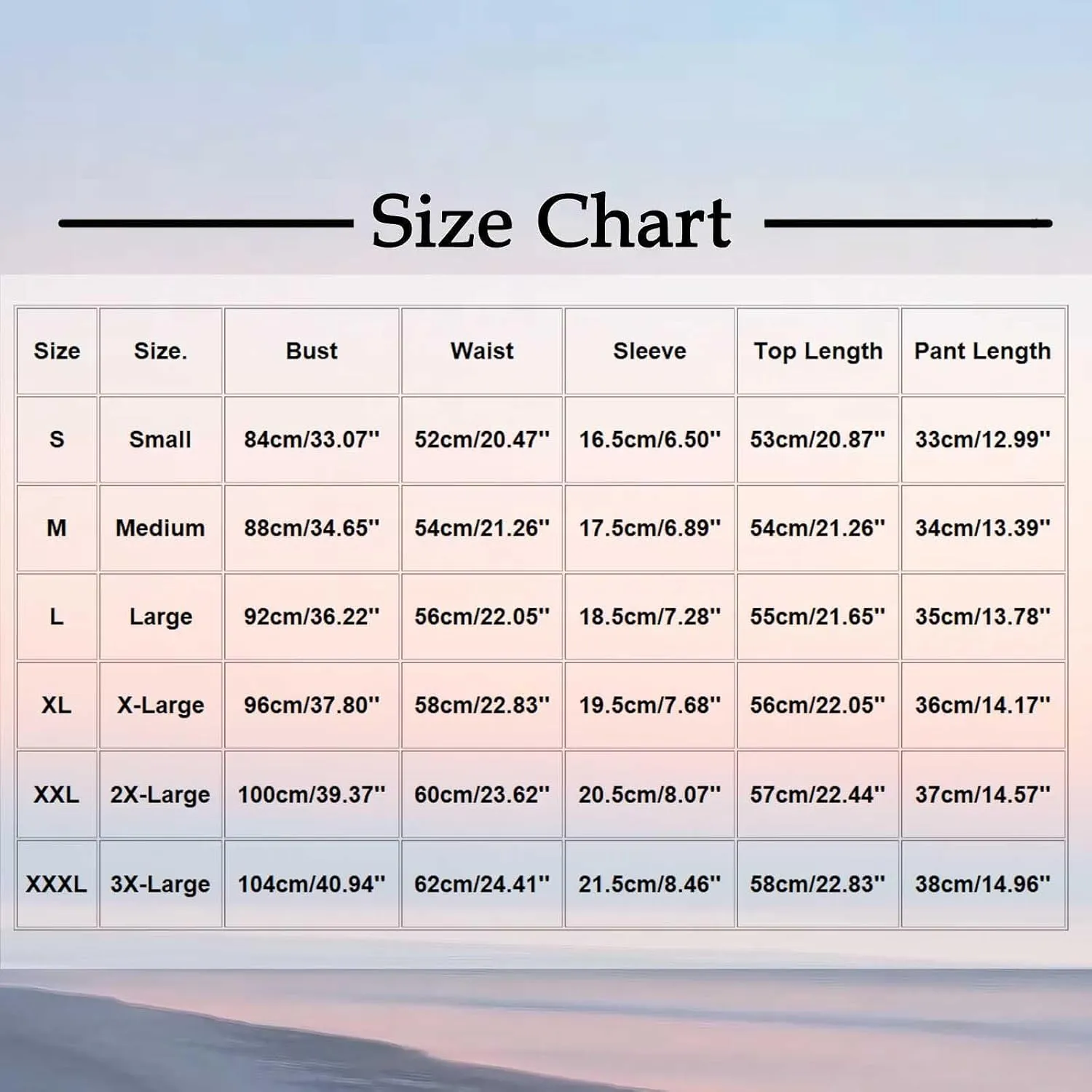 Women's Pajamas Set Cute Heart Print Soft Sleepwear Loose Crewneck Short Sleeve Top and Shorts Pjs Summer Loungewear Sets