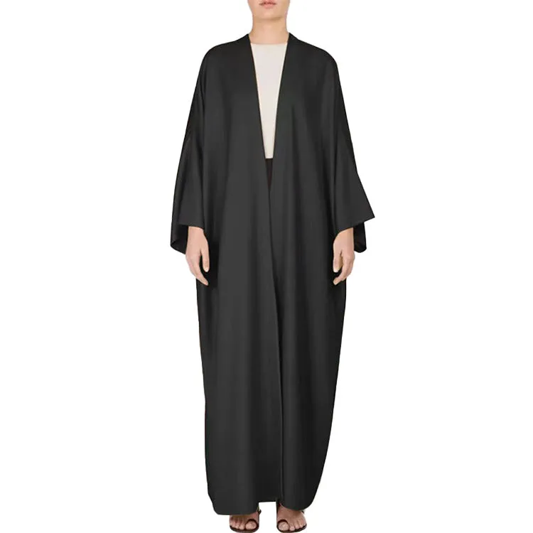 Women's Plain Robe