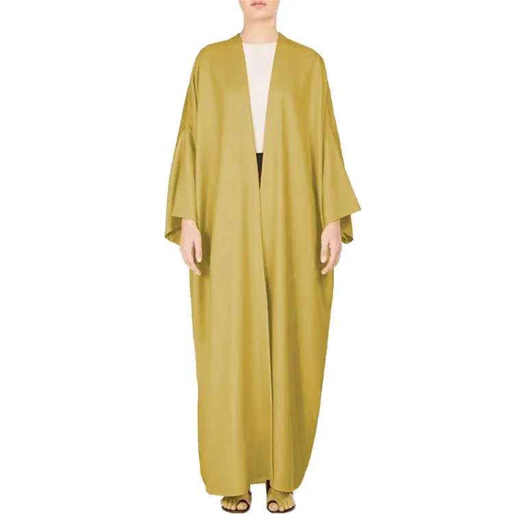 Women's Plain Robe