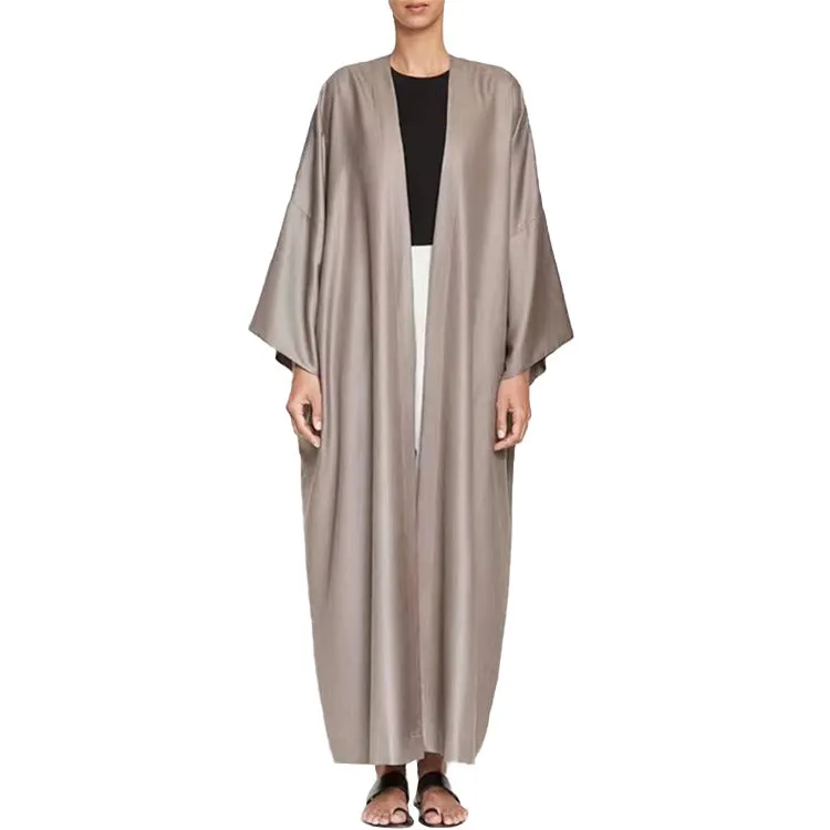 Women's Plain Robe