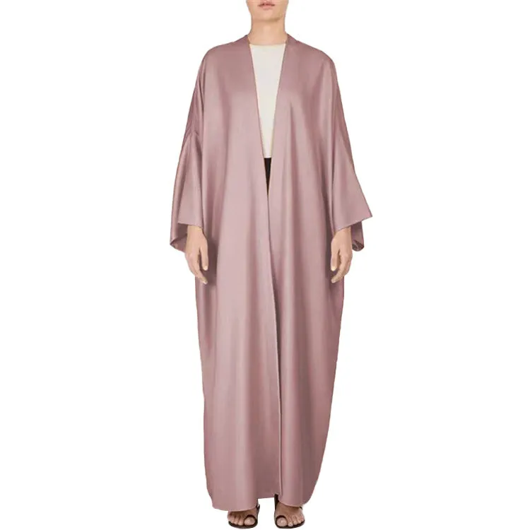 Women's Plain Robe