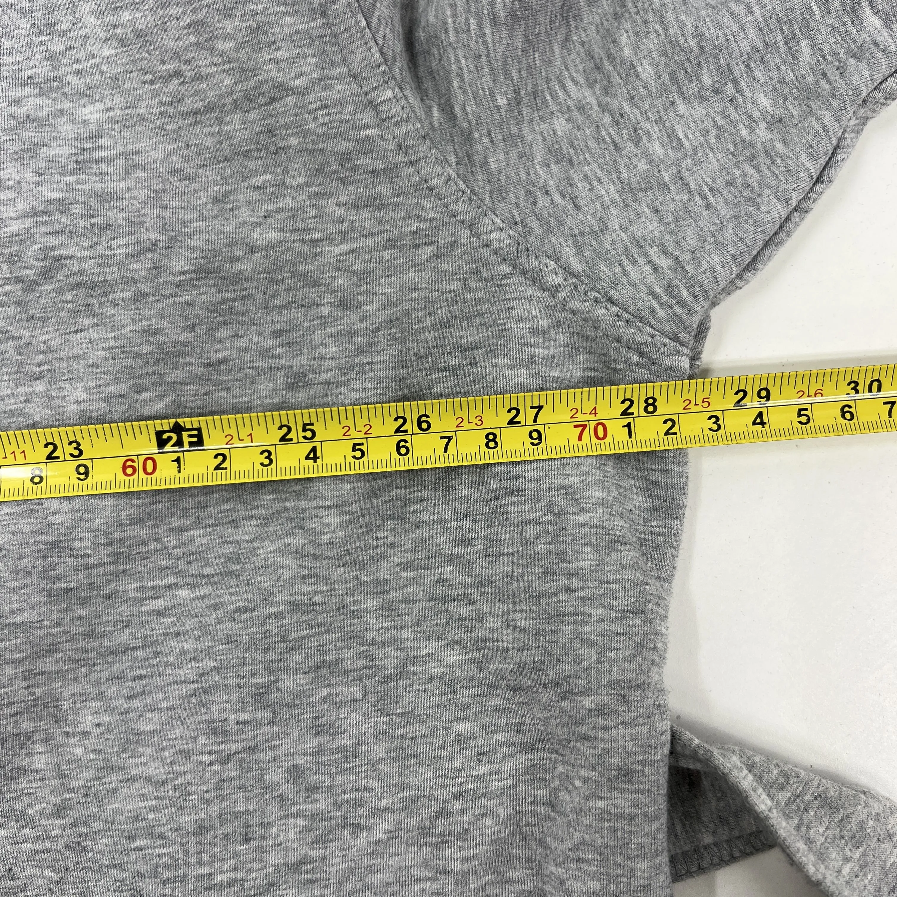 Women's Savage X Fenty Grey Robe Women's Size XL