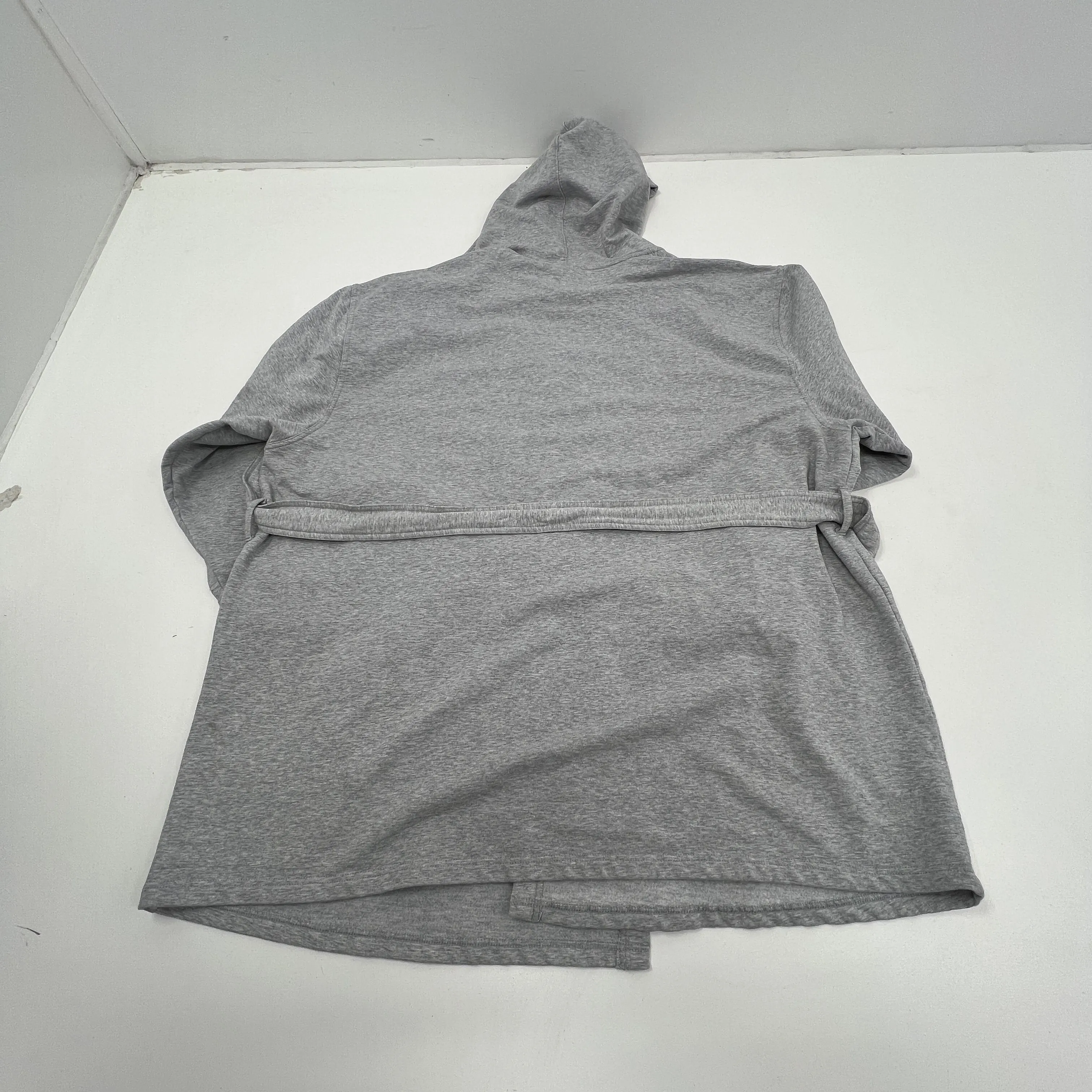 Women's Savage X Fenty Grey Robe Women's Size XL