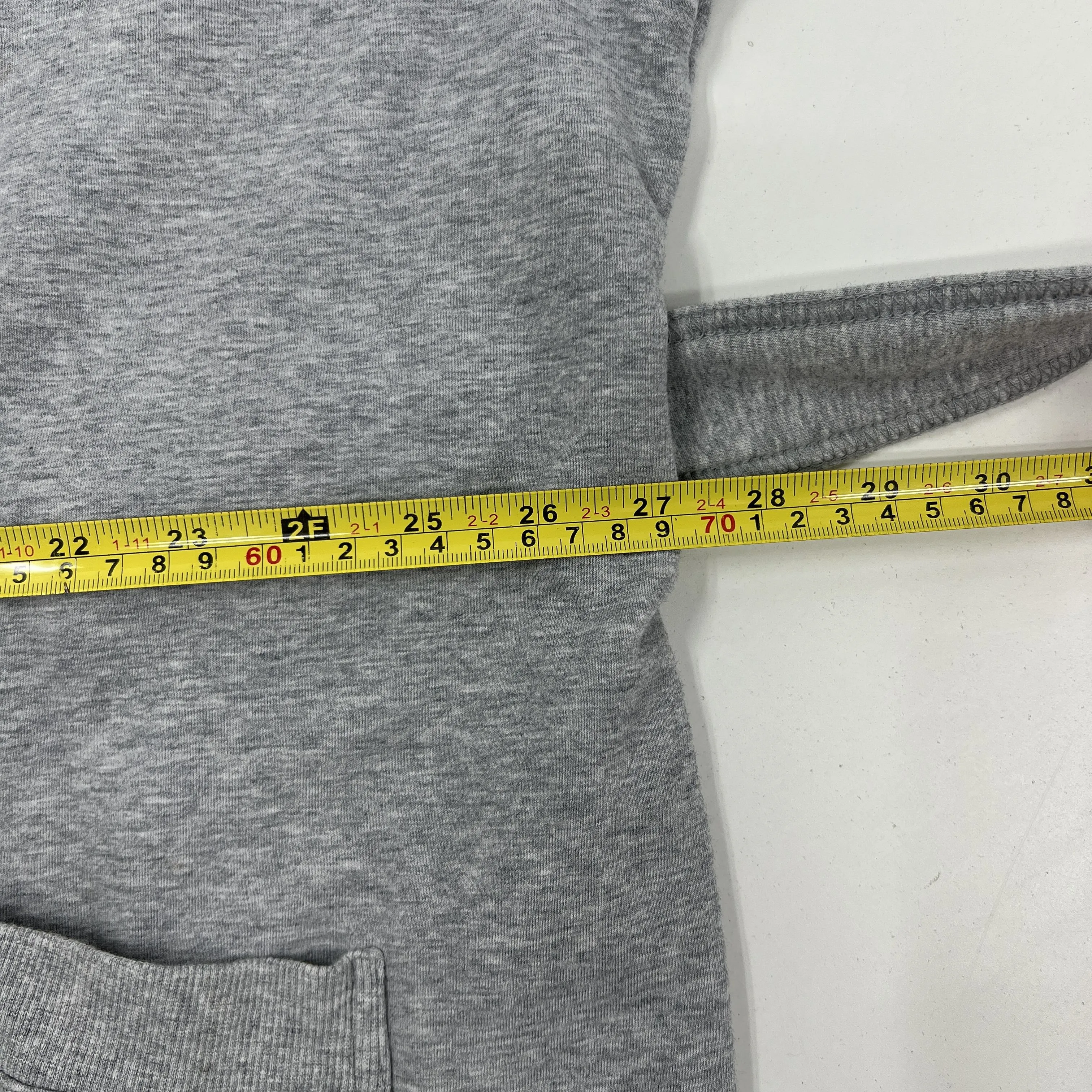 Women's Savage X Fenty Grey Robe Women's Size XL