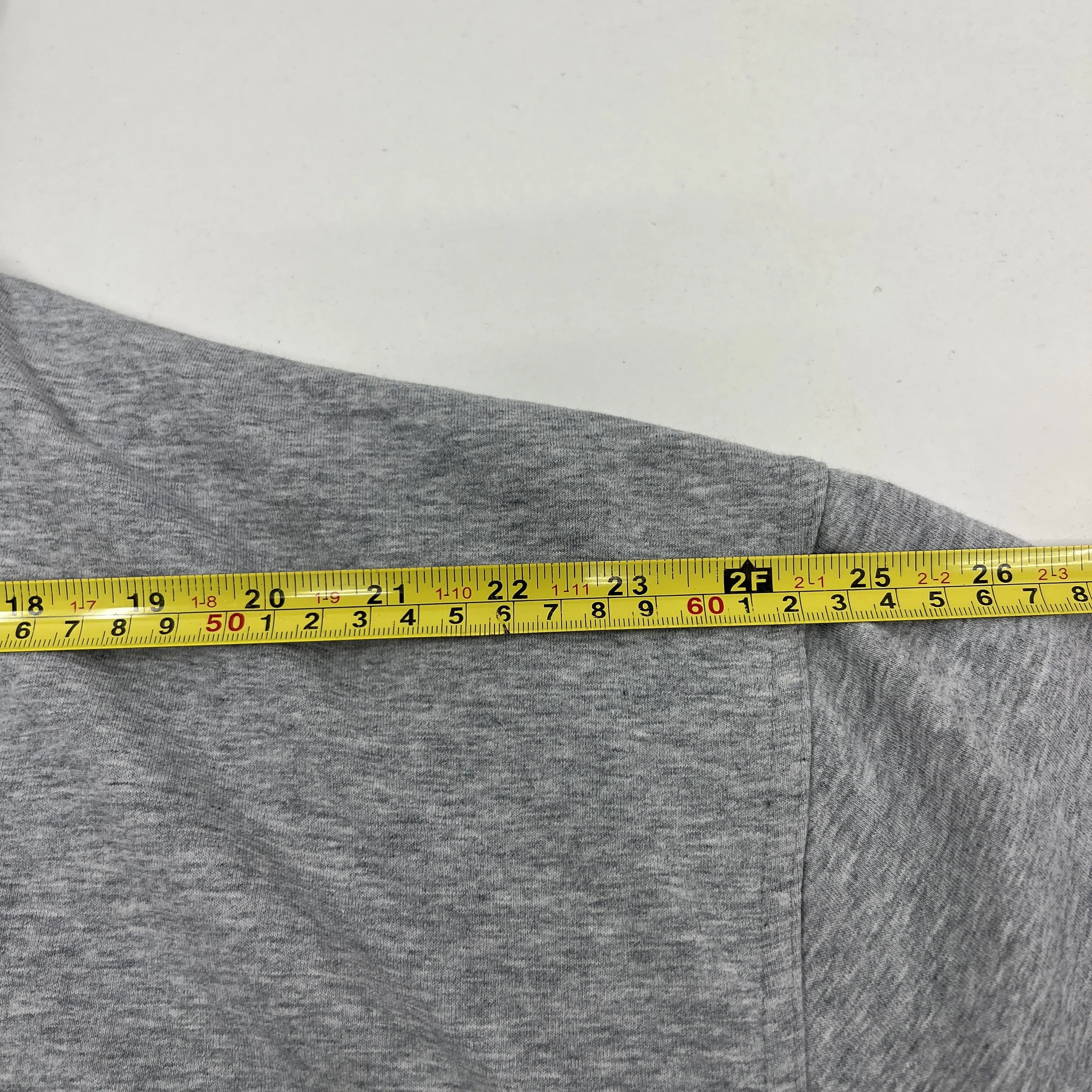 Women's Savage X Fenty Grey Robe Women's Size XL