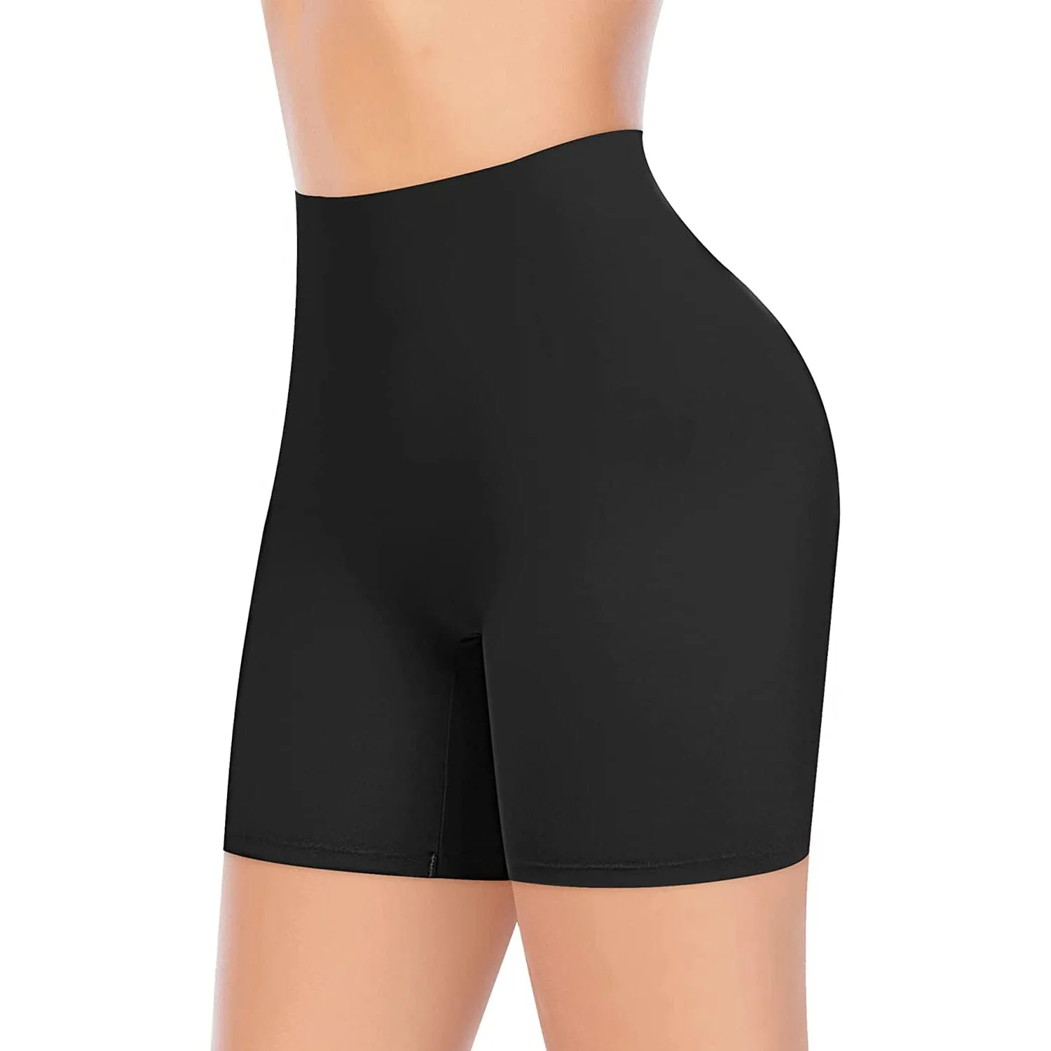 Womens Seamless Shaping Shorts