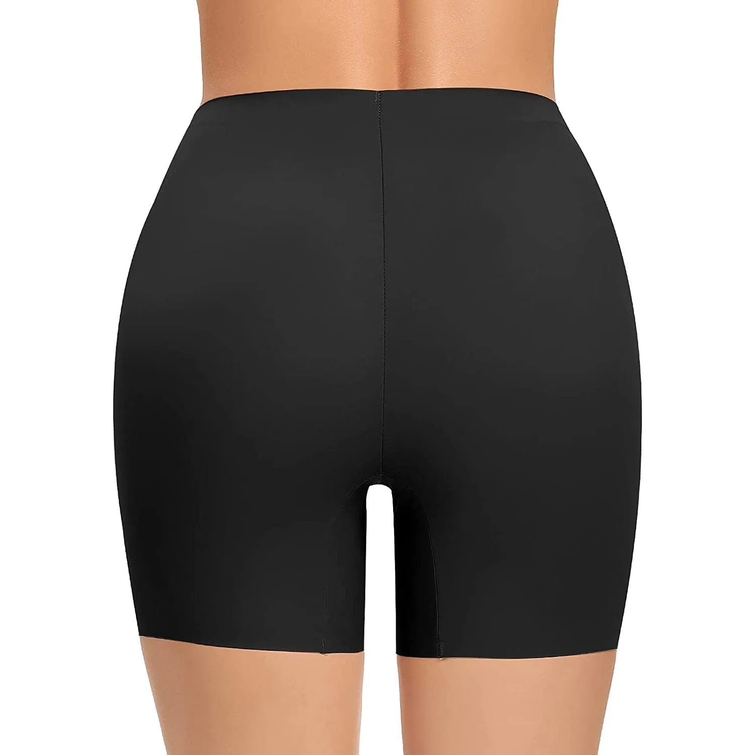Womens Seamless Shaping Shorts