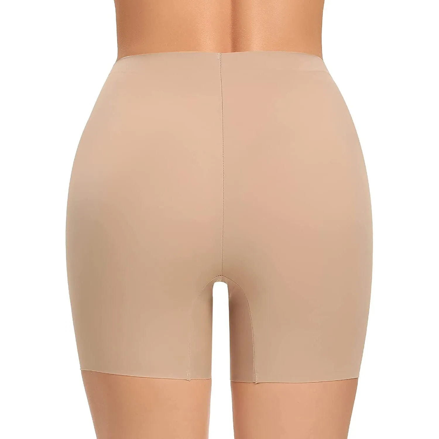 Womens Seamless Shaping Shorts