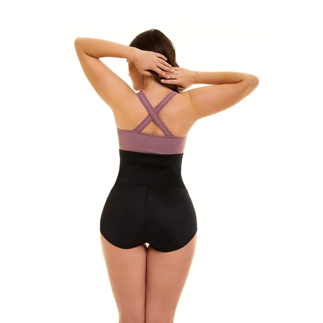Women's Shapewear Tummy Control High-Waisted Briefs