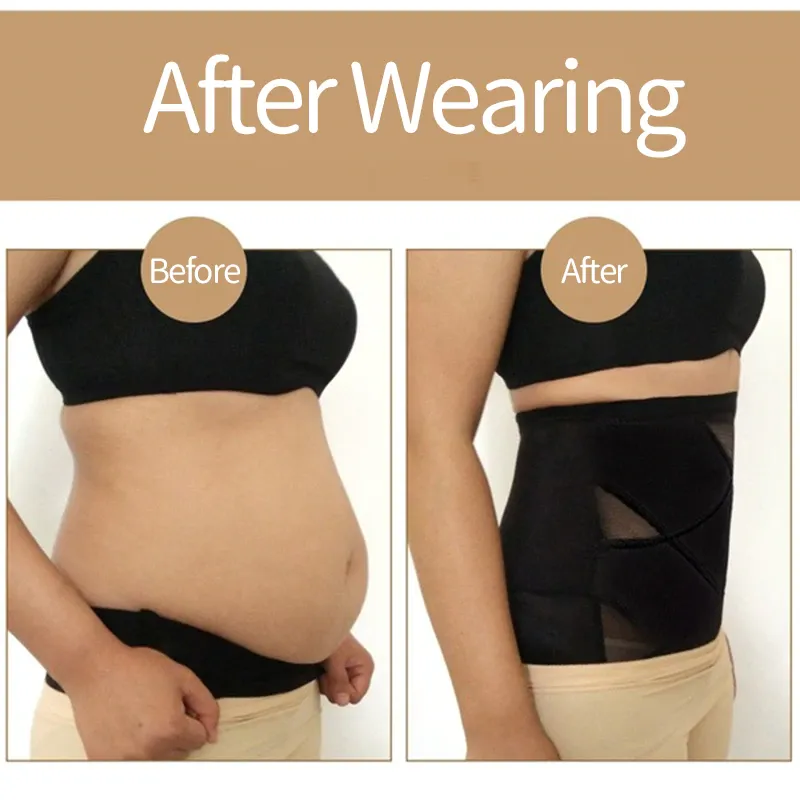 Women's Shapewear Tummy Control High-Waisted Briefs