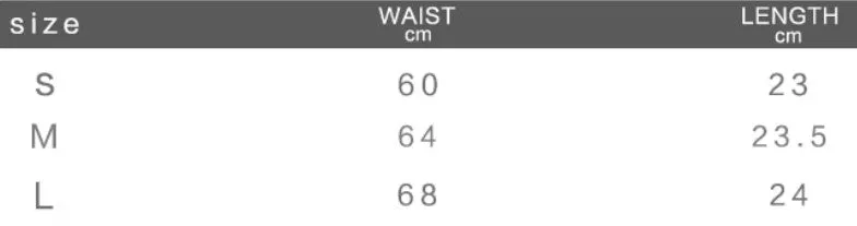 Women's Summer Cotton Soft Elastic Briefs