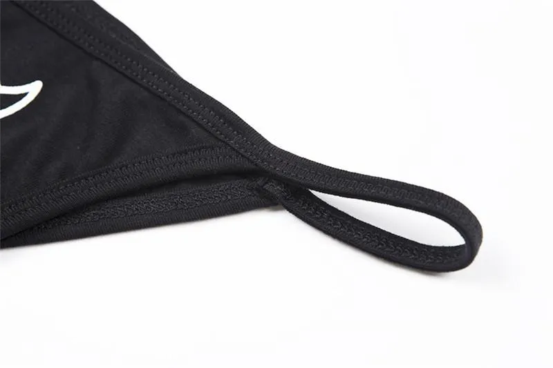 Women's Summer Cotton Soft Elastic Briefs