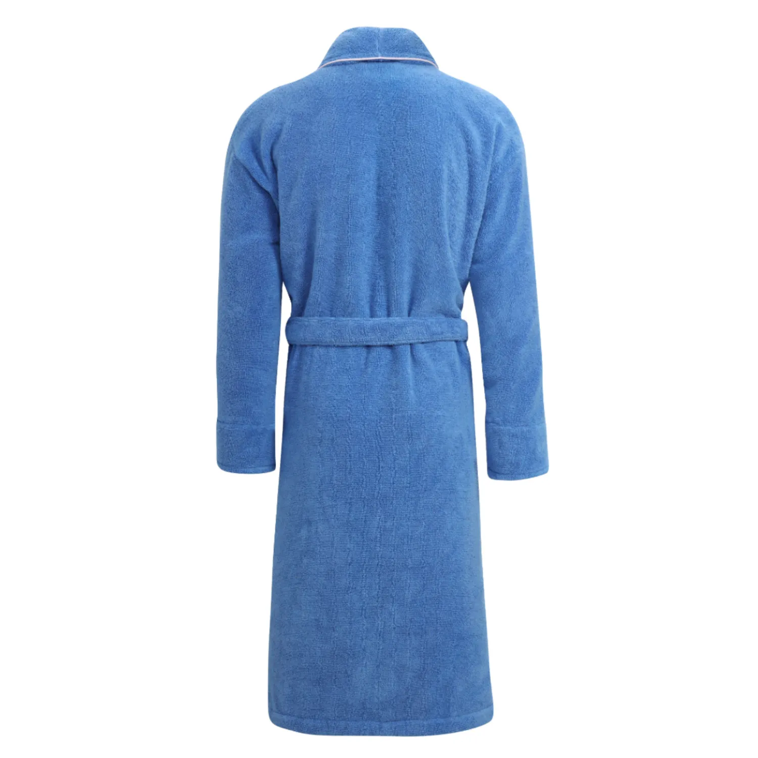 Women's Towelling Bathrobe - Cancun