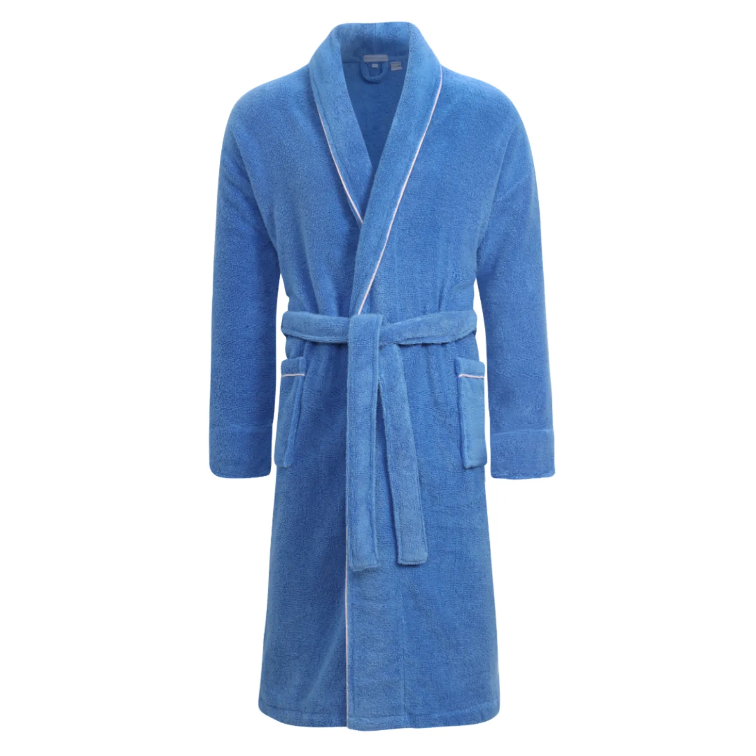 Women's Towelling Bathrobe - Cancun