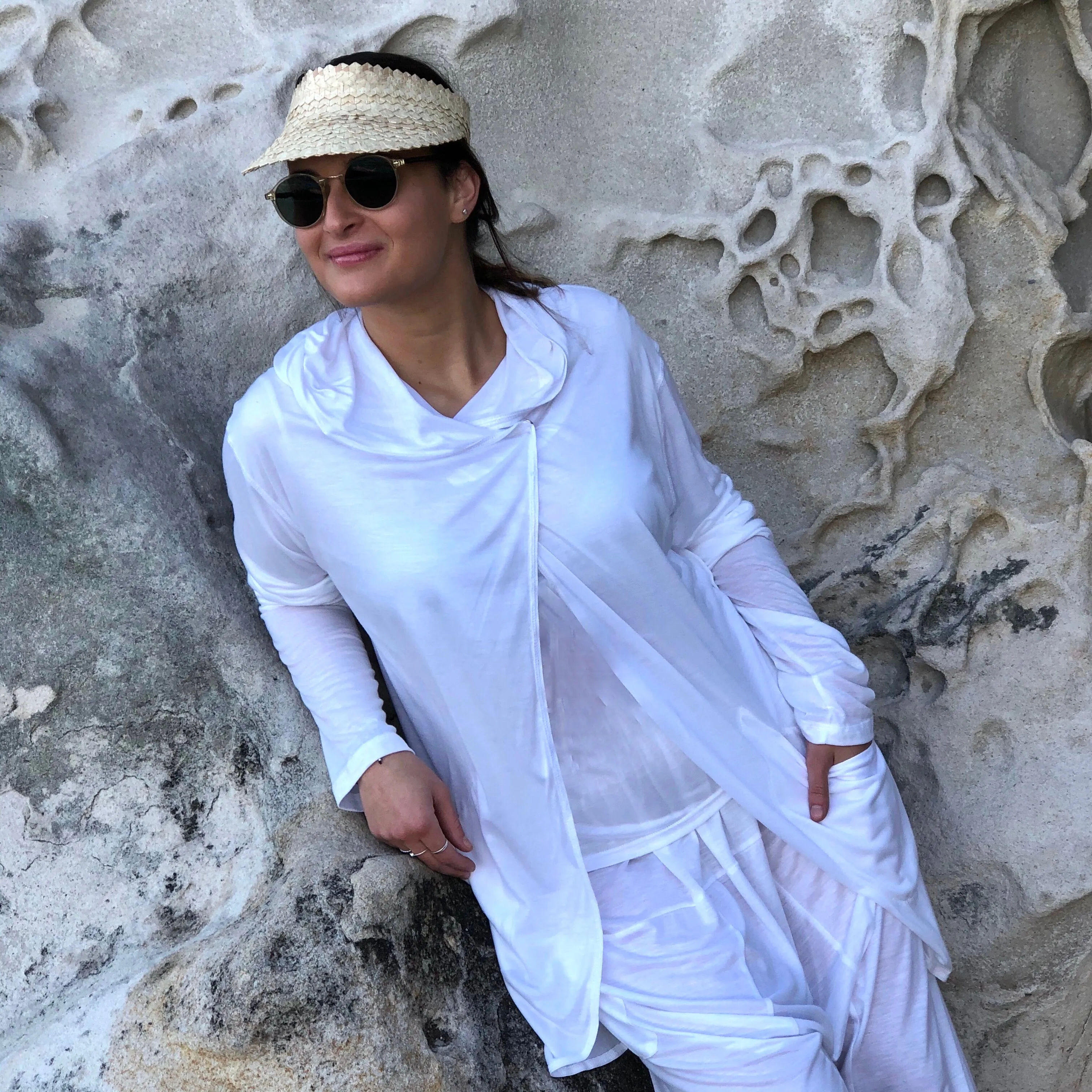 Zen Loungewear Jacket