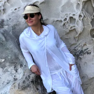 Zen Loungewear Jacket