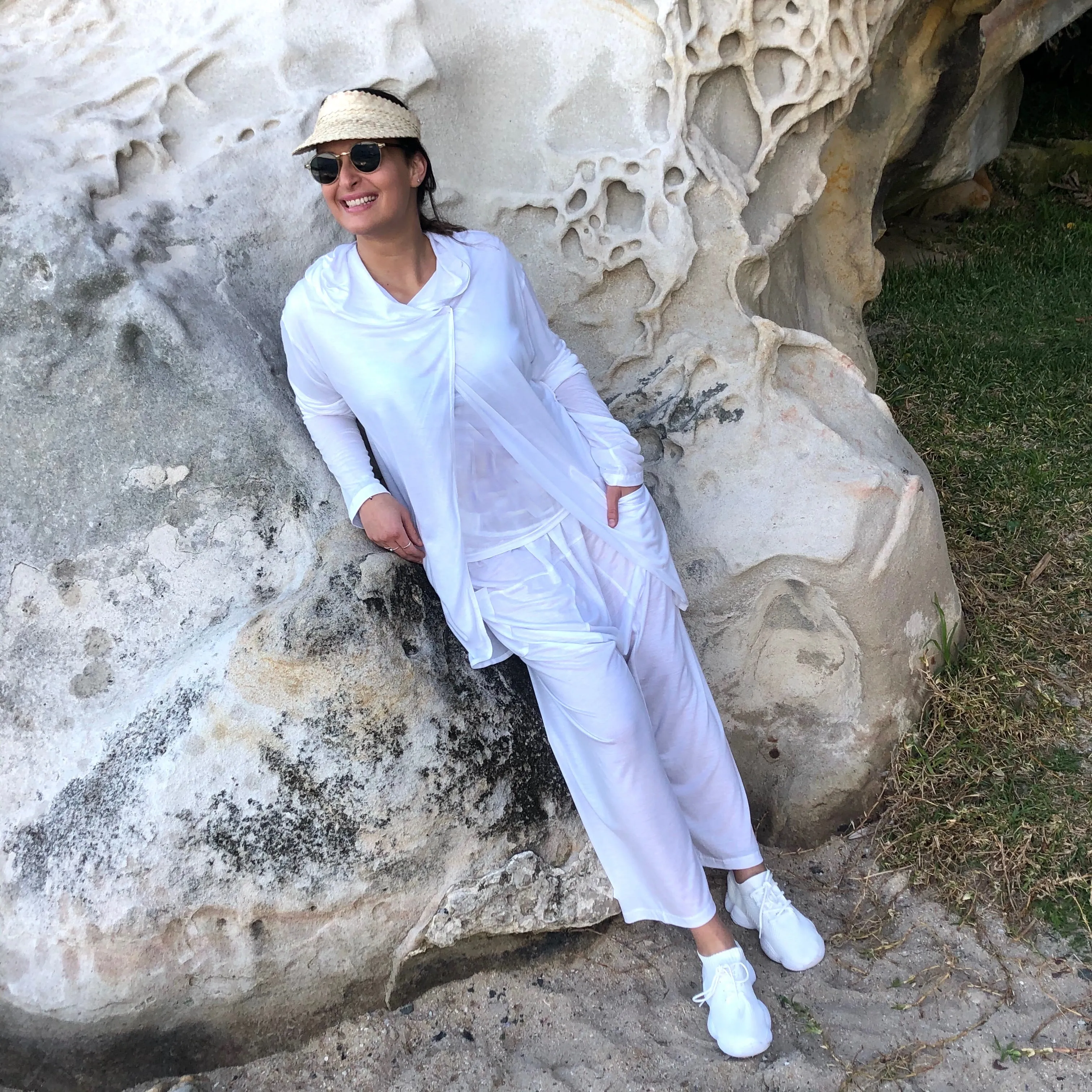 Zen Loungewear Jacket